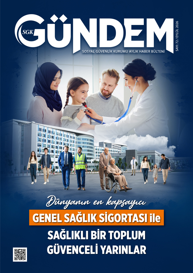 Sayı:72 / Eylül 2026	